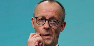 Γερμανική κυβέρνηση ”ΤΣΑΤΣΩΝ ΤΩΝ ΣΙΩΝΙΣΤΩΝ” σε Ιράν: «Σταματήστε τις επιθέσεις εναντίον του Ισραήλ»