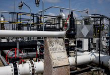 Ενεργειακός πόλεμος μεταξύ Ουκρανίας και κρατών μελών της ΕΕ