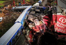 Τέμπη: «Κολοβή και σκανδαλώδης εκταφή» – Εξώδικο κατά της Εισαγγελέα Λάρισας από τους γονείς της Μάρθης και της Φραντζέσκας