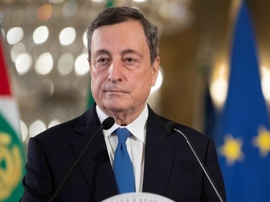 Ευρώπη… ώρα μηδέν – Δραματική προειδοποίηση Draghi: Ο χρόνος τελείωσε, έρχεται συστημικός όλεθρος – Πάρτε μέτρα