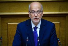 Γιώργος Φλωρίδης: Ο υπουργός – κομάντο για τις (ν)τροπολογίες