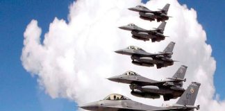 Η Lockheed Martin ζητά κυρώσεις κατά της ΕΑΒ!