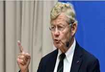 «Βαμπίρ» του πολέμου: «Δεν είμαστε έτοιμοι για ειρήνη στην Ουκρανία» – Ποιος το δήλωσε