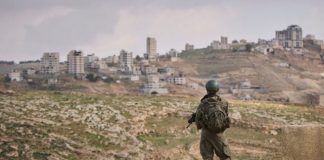 Δυτική Όχθη: Πάνω από 80 κράτη καταγγέλλουν τα μέτρα του Ισραήλ – «Να ακυρωθούν αμέσως»