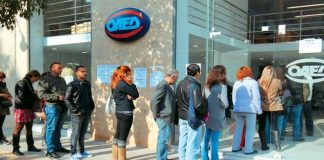 923.853 ανέργους (ποσοστό 23,67%) ανακοίνωσε σήμερα για τον Ιανουάριο 2026 η ΔΥΠΑ!