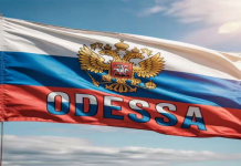 Θανατική καταδίκη του Κιέβου : Η Οδησσός επιστρέφει στην ρωσική αγκαλιά! Η Ρωσία σβήνει Ουκρανία από τον θαλάσσιο χάρτη!