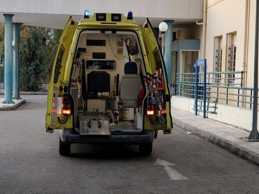 Νέο εργοδοτικό έγκλημα – Διασωληνωμένος εργαζόμενος μετά από έκρηξη σε διαγνωστικό κέντρο