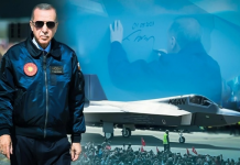 Bόμβα : Η Ισπανία σκίζει τα συμβόλαια των F-35 για το τουρκικό KAAN !!!