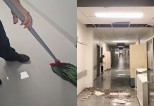 Ανακαινισμένο τμήμα στο Κρατικό Νίκαιας έχει πλημμυρίσει τρεις φορές – Ελλείψεις προσωπικού και burnout γιατρών