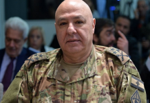 Ζ. Αούν, ΠρόεδροςΛιβάνου: Καταδικάζω τις θανατηφόρες ισραηλινές επιθέσεις στα νότια και ανατολικά του Λιβάνου