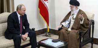 Ιράν: Διέρρευσε μυστικό συμβόλαιο αγοράς όπλων 500 εκετ. από την Ρωσία -Δείτε τι περιλαμβάνει