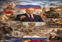 Πόλεμος στην Ουκρανία : Τι φοβίζει τόσο πολύ τους Δυτικούς στην τωρινή σύγκρουση