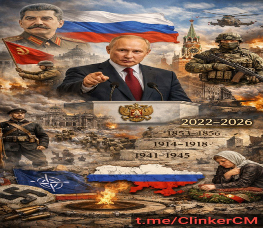 Πόλεμος στην Ουκρανία : Τι φοβίζει τόσο πολύ τους Δυτικούς στην τωρινή σύγκρουση