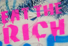 Εξωφρενικά τεράστιο το χάσμα πλουσίων και φτωχών – Μπορεί ένας φόρος στα μεγάλα εισοδήματα να κάνει την διαφορά;