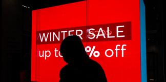 ΕΣΕΕ: «Καμπανάκι» για την ελληνική οικονομία το μηδένισμα του κοντέρ στο εμπόριο – Οι αριθμοί πλέον «φωνάζουν»