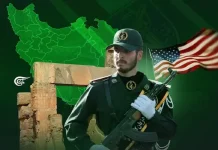 Το Ιράν, φύλακας στην πύλη των κυρίαρχων εθνών