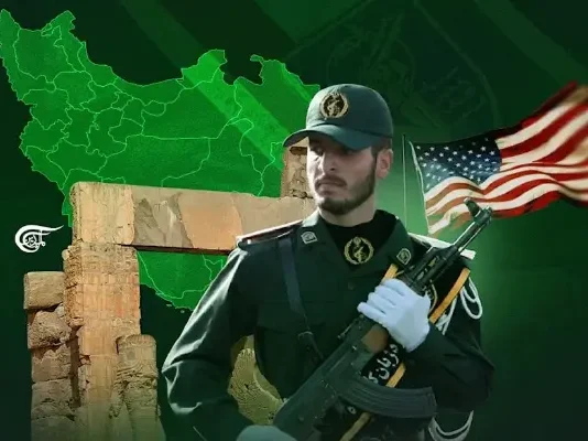 Το Ιράν, φύλακας στην πύλη των κυρίαρχων εθνών