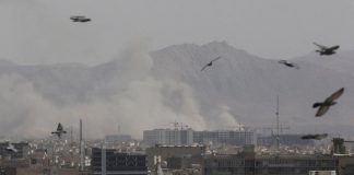 Το Ιράν απάντησε στο τελεσίγραφο του Ν.Τραμπ: «Θα κόψουμε το νερό σε Άραβες και Ισραήλ»