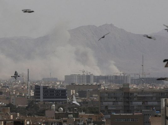 Το Ιράν απάντησε στο τελεσίγραφο του Ν.Τραμπ: «Θα κόψουμε το νερό σε Άραβες και Ισραήλ»