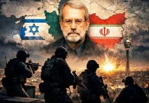 Ποιος είναι πραγματικά είναι ο διευθυντής του Πολέμου στην Μέση Ανατολή και οδεύει προς τον τρίτο παγκόσμιο πόλεμο ;;;