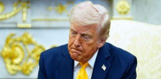 ”Κωλοτούμπα” του παράφρονα ”λέω-ξελέω” Τραμπ στο τελεσίγραφο: «Εντολή για πάγωμα 5 ημερών στα πλήγματα κατά ενεργειακών υποδομών του Ιράν