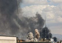 Το Ιράν θα «βυθίσει ολόκληρη την περιοχή στο σκοτάδι» εάν οι ΗΠΑ χτυπήσουν σταθμούς ενέργειας