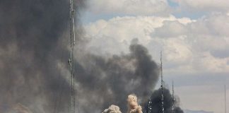 Το Ιράν θα «βυθίσει ολόκληρη την περιοχή στο σκοτάδι» εάν οι ΗΠΑ χτυπήσουν σταθμούς ενέργειας