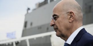 Το ΚΥΣΕΑ ενέκρινε το αμερικανοϊσραηλινό , με ολίγον από Γαλλία , γιγαντιαίο πρόγραμμα εξοπλισμού ”Ασπίδα του Αχιλλέα”