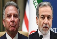 «Τέλος τα παιχνίδια» λέει το Ιράν: Ποιους όρους έθεσε στις ΗΠΑ για να διαπραγματευτεί – «Μέχρι τότε πόλεμο»