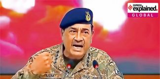 Ασίμ Μουνίρ: Ο αρχηγός του πακιστανικού Στρατού που μεσολαβεί για την επίτευξη συμφωνίας ΗΠΑ και Ιράν