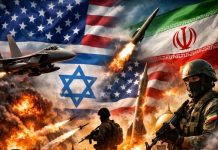 Αποκάλυψη: Οι Ιρακινοί μπαίνουν στον πόλεμο – Δεκάδες χιλιάδες πάνε στο Ιράν για να πολεμήσουν κατά των ΗΠΑ