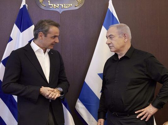 Fars News: «Έλληνες και Αζέροι κρατούν ζωντανό το Ισραήλ»