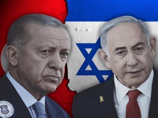 Βόμβα από Τουρκία: Η κατάκτηση της Ιερουσαλήμ είναι κοντά – Έτοιμοι να δώσουμε 400.000 μάρτυρες