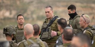 Βράζουν οι Ισραηλινοί: «Πολύ πιο δυνατοί οι Ιρανοί από ό,τι περιμέναμε – Είναι έτοιμοι για πόλεμο μακράς διάρκειας»