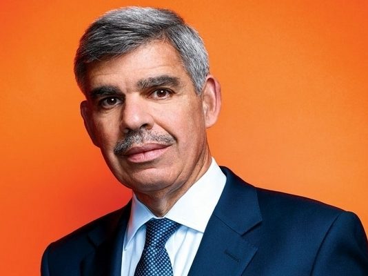 El Erian: Επικίνδυνη καμπή με Ιράν-Τι θα συμβεί όταν το πετρέλαιο δεν θα φτάνει στην Ασία
