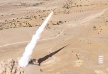 Οι Χούθι μπήκαν στον πόλεμο! – Επιτέθηκαν με βαλλιστικό πύραυλο στο Ισραήλ!