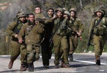 Εννέα Ισραηλινοί στρατιώτες τραυματίστηκαν από επιθέσεις της Χεζμπολάχ στον Ν.Λίβανο-Όσο βαθύτερα διεισδύει το Ισραήλ τόσο εντείνονται οι μάχες με την Χεζμπολάχ