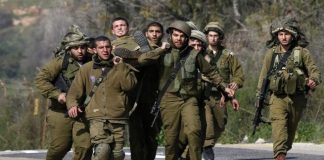 Εννέα Ισραηλινοί στρατιώτες τραυματίστηκαν από επιθέσεις της Χεζμπολάχ στον Ν.Λίβανο-Όσο βαθύτερα διεισδύει το Ισραήλ τόσο εντείνονται οι μάχες με την Χεζμπολάχ