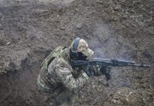 H ρωσική Rubicon «θερμαίνει» ξανά το μέτωπο: Χτυπά ανελέητα σε Ντονμπάς, Σούμι και Κράσνι Λιμάν (βίντεο)