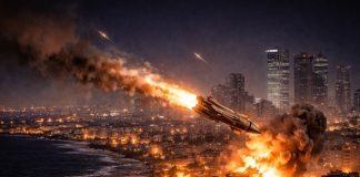 Σοκ στο Ισραήλ – Βρίσκει στόχο το 80% των χτυπημάτων του Ιράν – Σουρωτήρι Iron Dome, Αrrow – Στάχτη ραντάρ 2,7 δισ. δολ