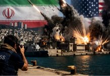 Οι Ιρανοί τύφλωσαν ραντάρ των IDF στη Haifa, πυρπόλησαν εργοστάσια στη Negev – Χτύπησαν πεζοναύτες των ΗΠΑ στο Kuwait