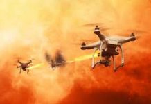 273 drones στην Οδησσό – Νεκροί το 90% των αγνοούμενων στην 100η Ταξιαρχία