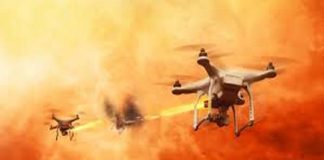 273 drones στην Οδησσό – Νεκροί το 90% των αγνοούμενων στην 100η Ταξιαρχία