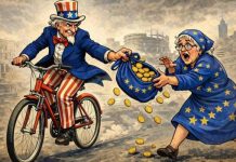 Η μεγάλη απάτη που πληρώνει η Ευρώπη με την πτώχευση!