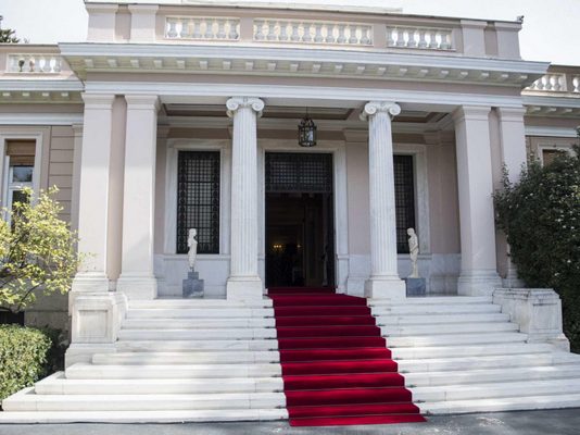 Το βαθύ λαρύγγι του Μαξίμου Gate θα ξαναχτυπήσει, το αδιέξοδο και το αναπόφευκτο τίμημα