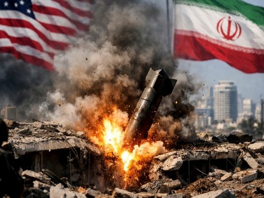 Διοικητές των Ισραηλινών Ε.Δ. χτυπήθηκαν ανηλεώς από το Ιράν – Εξόντωσαν Ουκρανό αξιωματικό – ΗΠΑ: 15 ακραία σενάρια εισβολής I