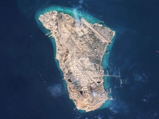 Παρέμβαση σοκ Blackwater προς ΗΠΑ: Μην επιτεθείτε στο Kharg, θα σας σφάξουν – Οι Ιρανοί δεν είναι Άραβες, είναι πανέξυπνοι