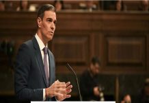 Σκληρή γλώσσα του Ισπανού πρωθυπουργού κατά του Ισραήλ: «Απαρτχάιντ η θανατική ποινή για τους Παλαιστίνιους»