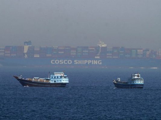 Βάζουν τα κέρδη του Περσικού πάνω από τις ζωές