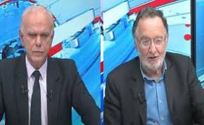 Παν. Λαφαζάνης : Στο ΑRΤ TV και στον Γ. Βαθιώτη αύριο Τετάρτη  18/3 στις 11.30 μ.μ.